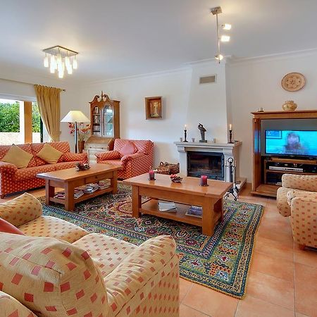הוילה קארבואירו Casa Alha מראה חיצוני תמונה