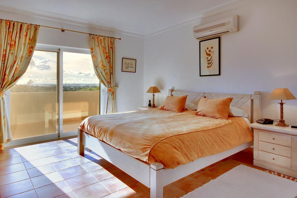 הוילה קארבואירו Casa Alha מראה חיצוני תמונה