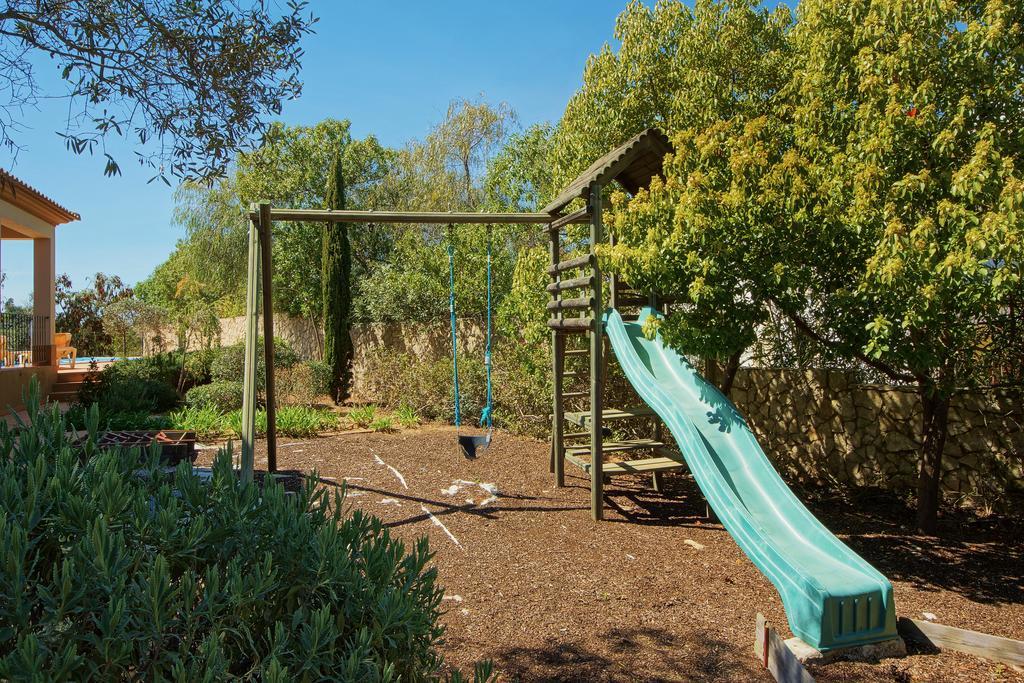 הוילה קארבואירו Casa Alha מראה חיצוני תמונה