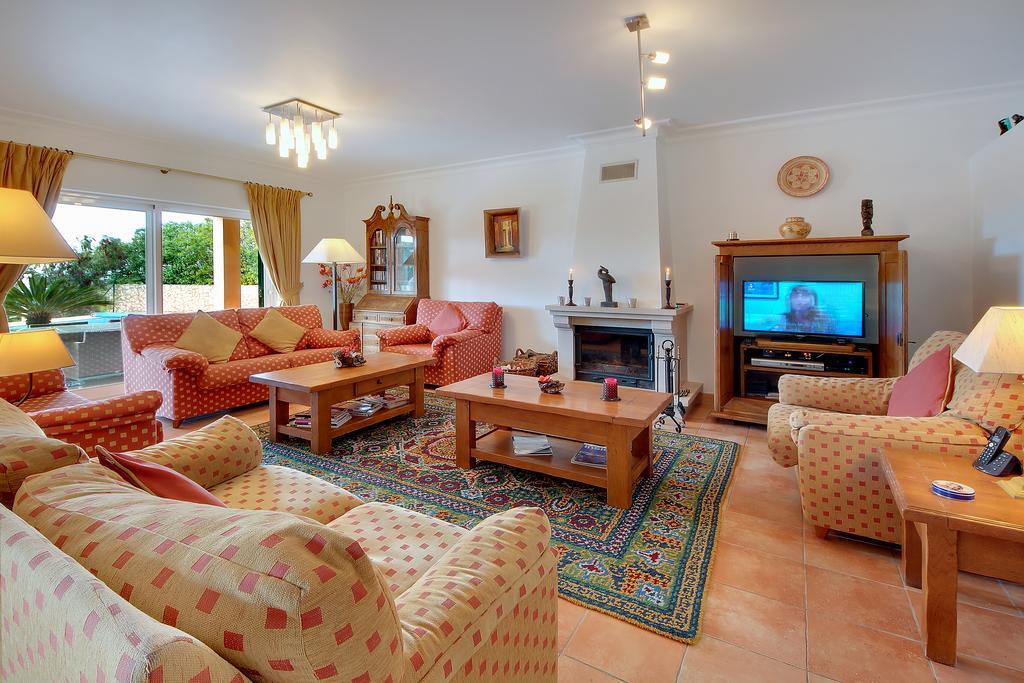 הוילה קארבואירו Casa Alha מראה חיצוני תמונה