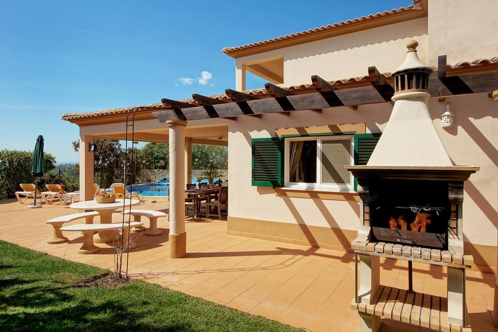 הוילה קארבואירו Casa Alha מראה חיצוני תמונה